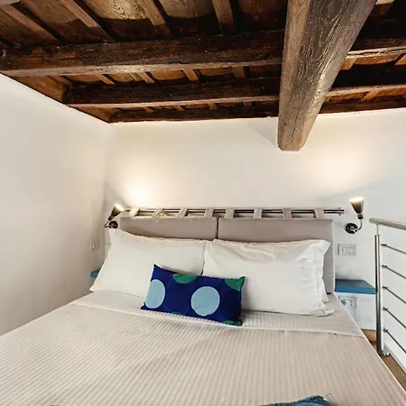 Apartman Sleek Flat 4 Guests 450mt From The Colosseum Róma