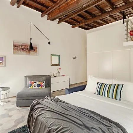 Sleek Flat 4 Guests 450mt From The Colosseum Apartman *