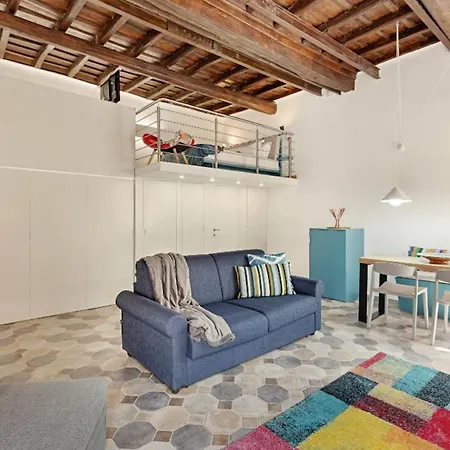 Apartman Sleek Flat 4 Guests 450mt From The Colosseum