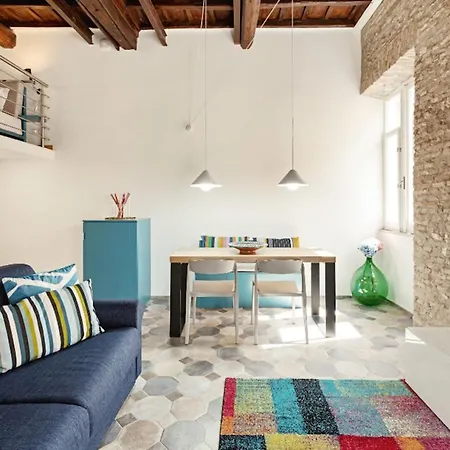 Sleek Flat 4 Guests 450mt From The Colosseum *