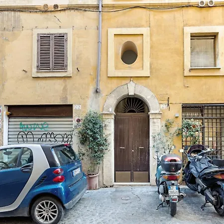 Sleek Flat 4 Guests 450mt From The Colosseum Apartman *